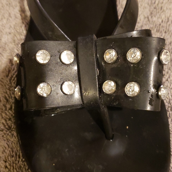 Kate Spade Flip flop - Picture 3 of 4